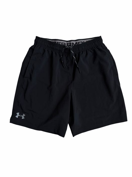 Under Armour  3 бр. Мъжки Панталонки / S,M / Оригинал