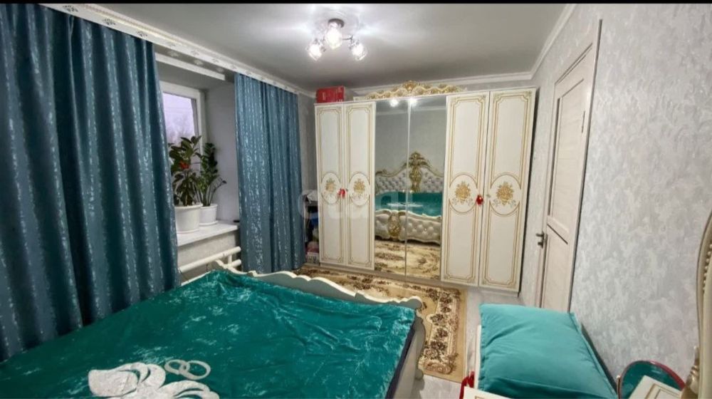 Продажа квартир в районе жилгородок