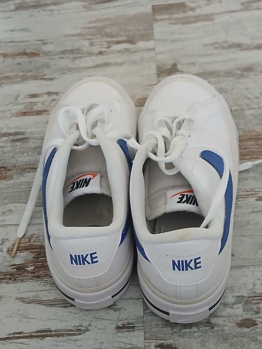 Nike blazer 190 lei 38.5