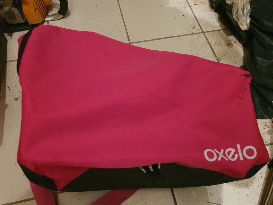 Детски ролери розово OXELО 34-36 НOМЕР