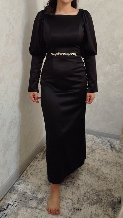 Красивое Вечернее Платье