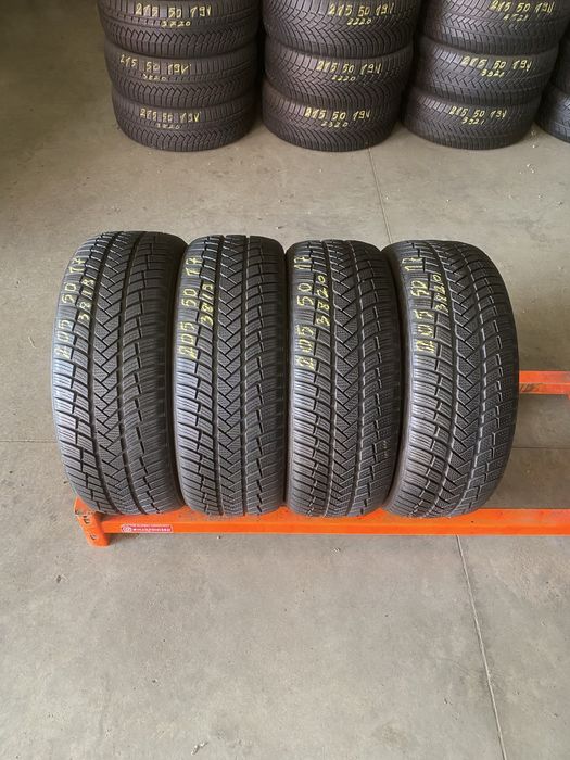 Anvelope iarna 205/50/17 Vredestein Wintrac Pro 205 50 17 R17