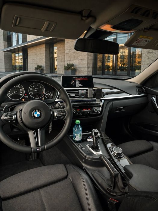 Bmw f30 320d M-paket