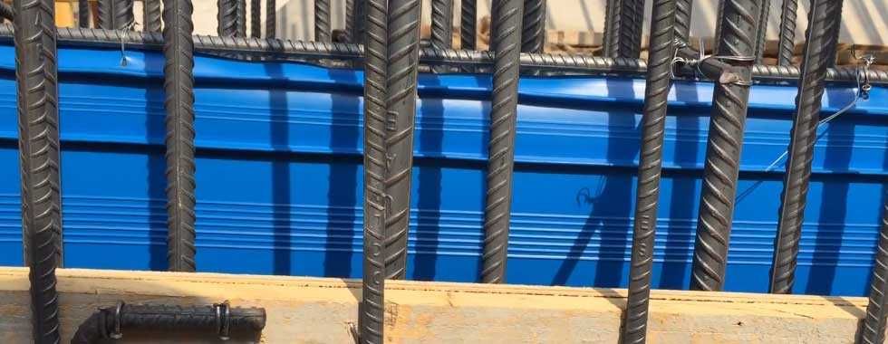 Гидрошпонка waterstop