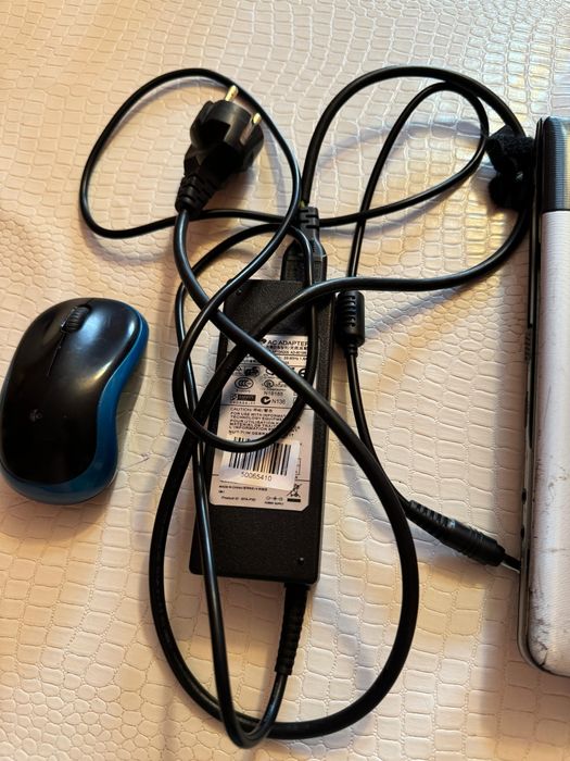 Ноутбук мышка сумка