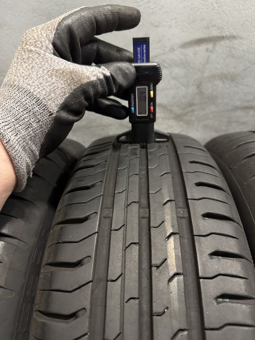 Гуми 175/65/14 CONTINENTAL Conti Eco Contact