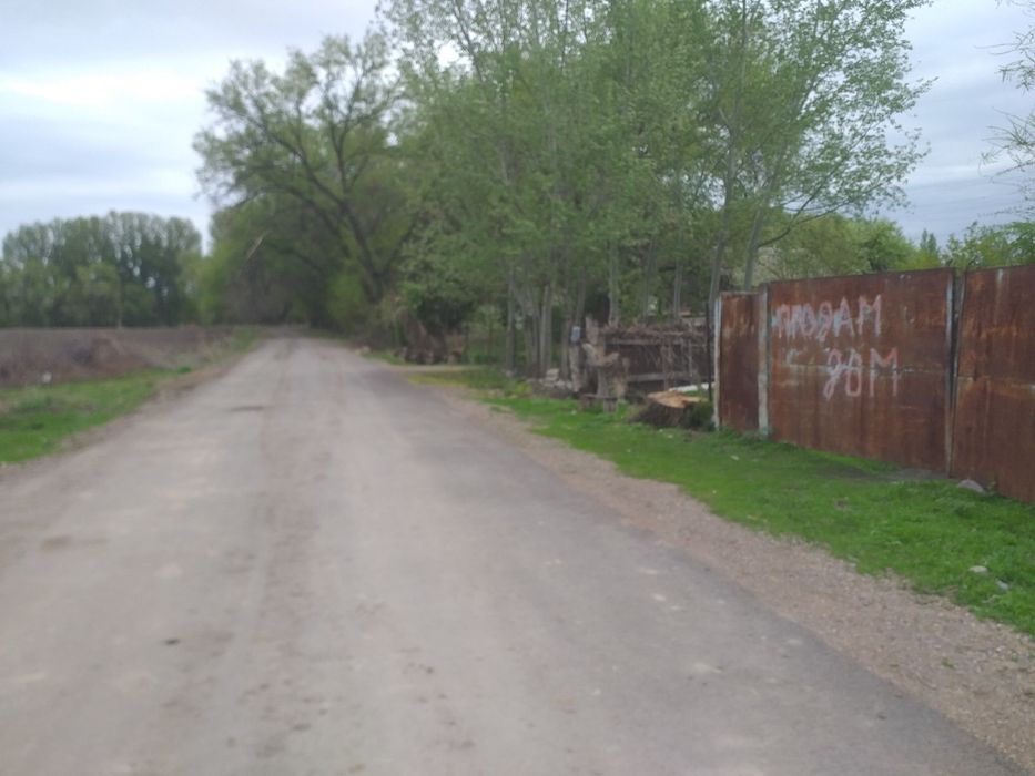 Продам дом кирпичный