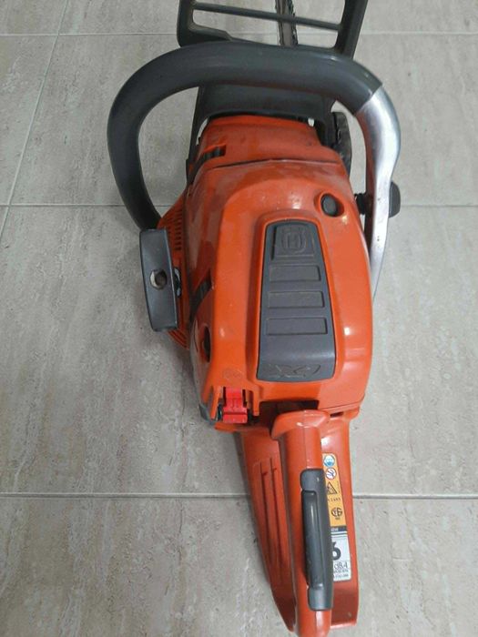 Husqvarna 560xp X-TORQ