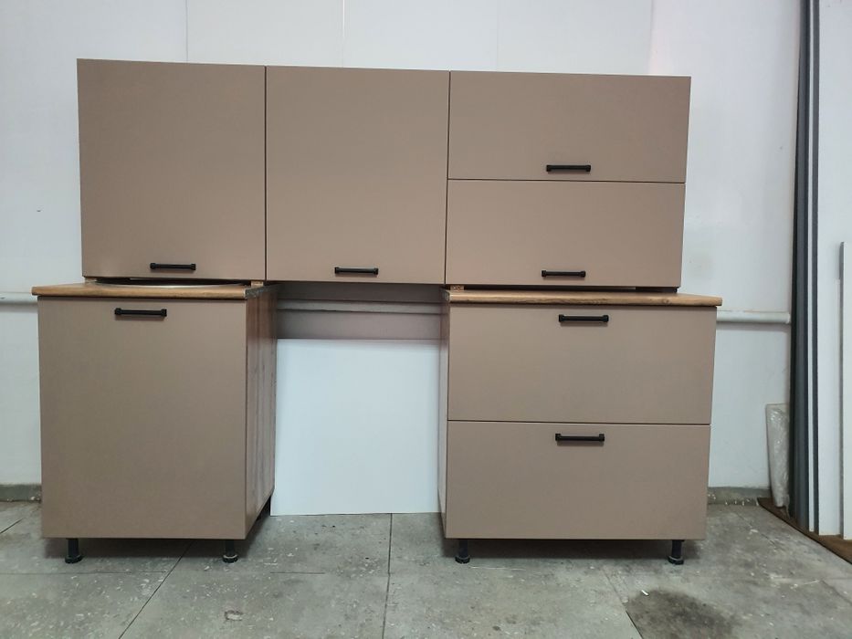 Продам кухни из цеха