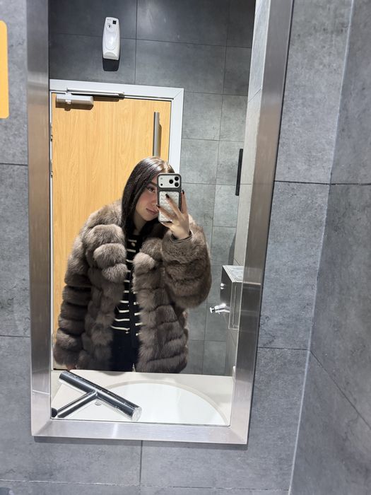 Продается Шуба!!!