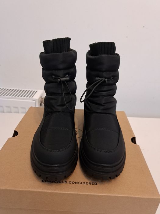 Cizme Earthaddict măsură 40