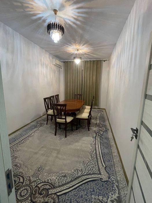 Аренда квартиры