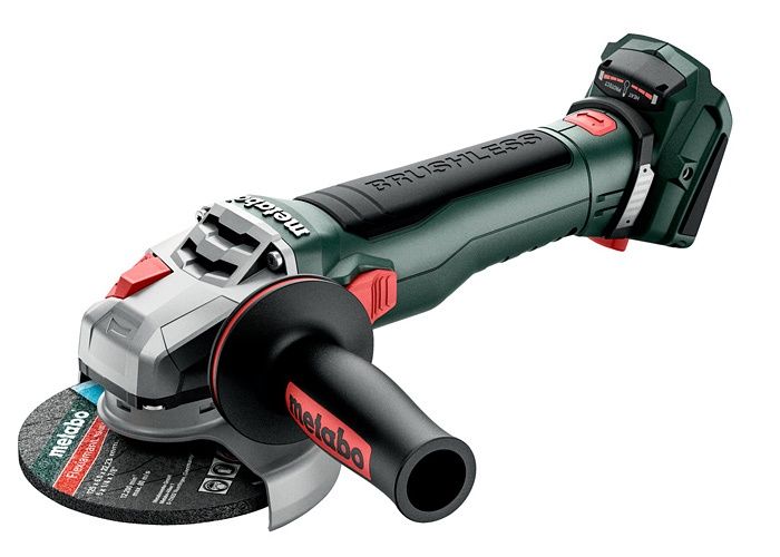 Набор инструментов METABO Combo Set 2.9.4 18 V