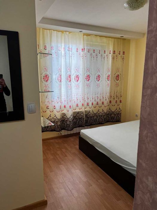 Дава се под наем Тристаен апартамент в София, Бъкстон - 85 кв.м за 714 € - Снимка #11