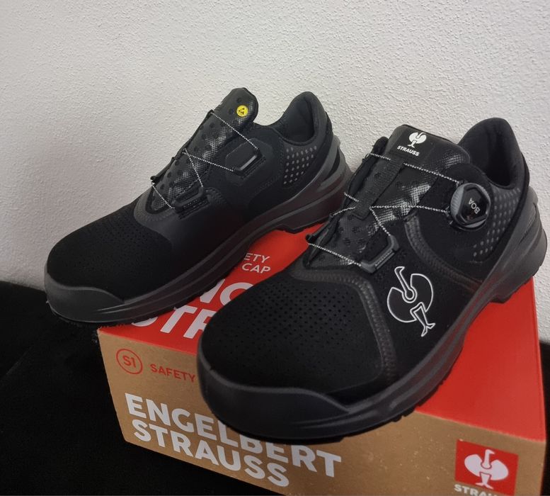 Bocanci Engelbert Strauss