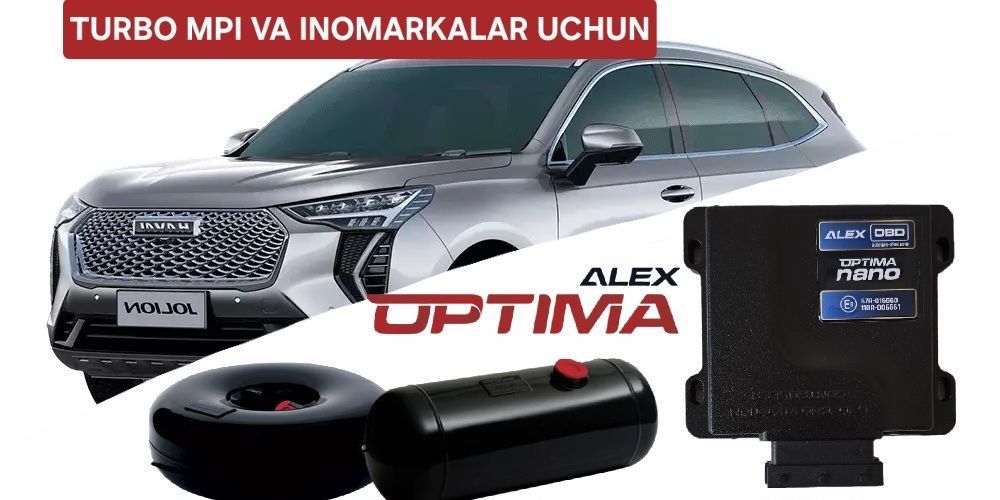 Gaz ustanovka Surhondaryo Angor