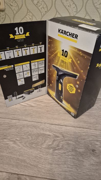 Продам Стеклоочиститель WV 2