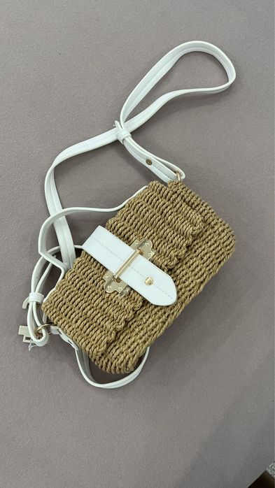 Дамска чантичка лятна