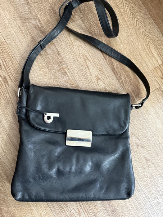 Комплект 3 женские сумки