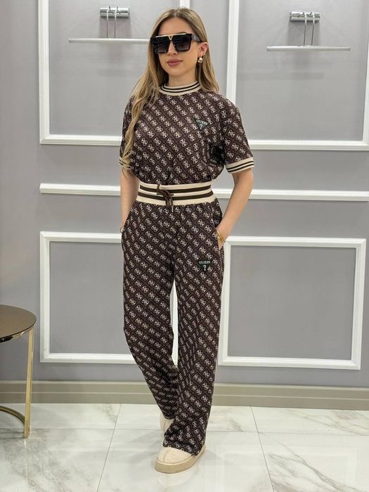 Дамски страхотен комплект