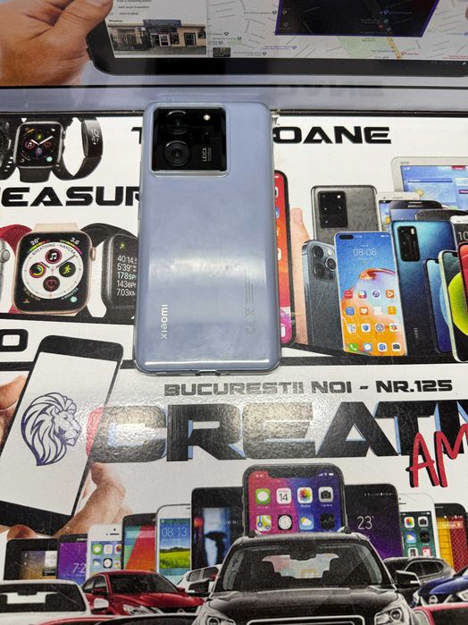 XIAOMI 13T / 256 GB / 8 GB RAM/ FACTURA / CreativAmanet