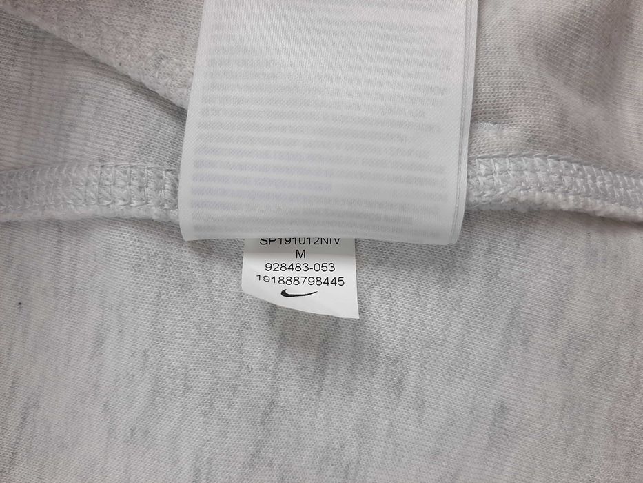 Nike Tech Fleece - Оригинално мъжко горнище размер M