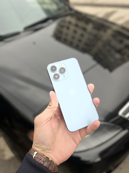 Iphone 13 pro 128 gb