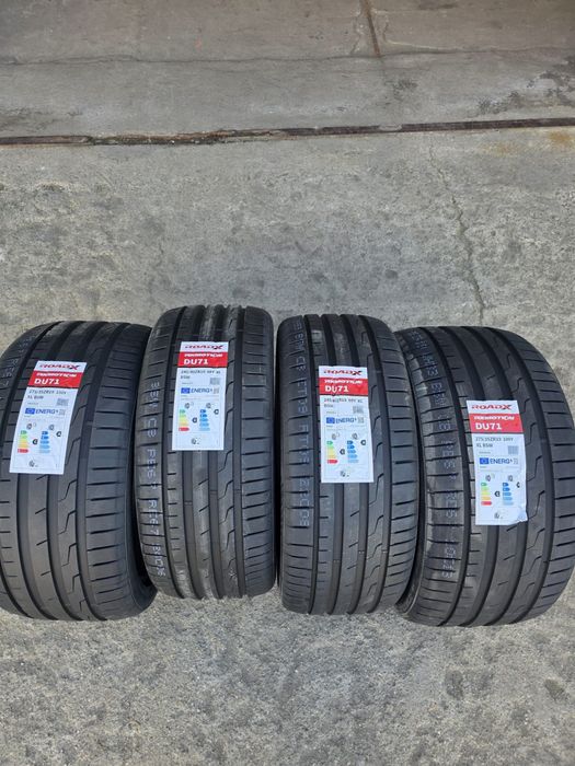 Anvelope noi vara 245/40R19 275/35R19 RoadX