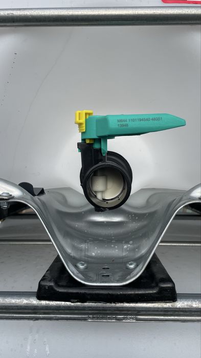 НОВИ Бидони IBC контейнер за вода 1000литра