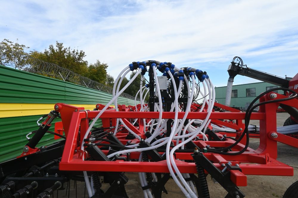 Посевной комплекс «Иртыш-10» РАССРОЧКА
