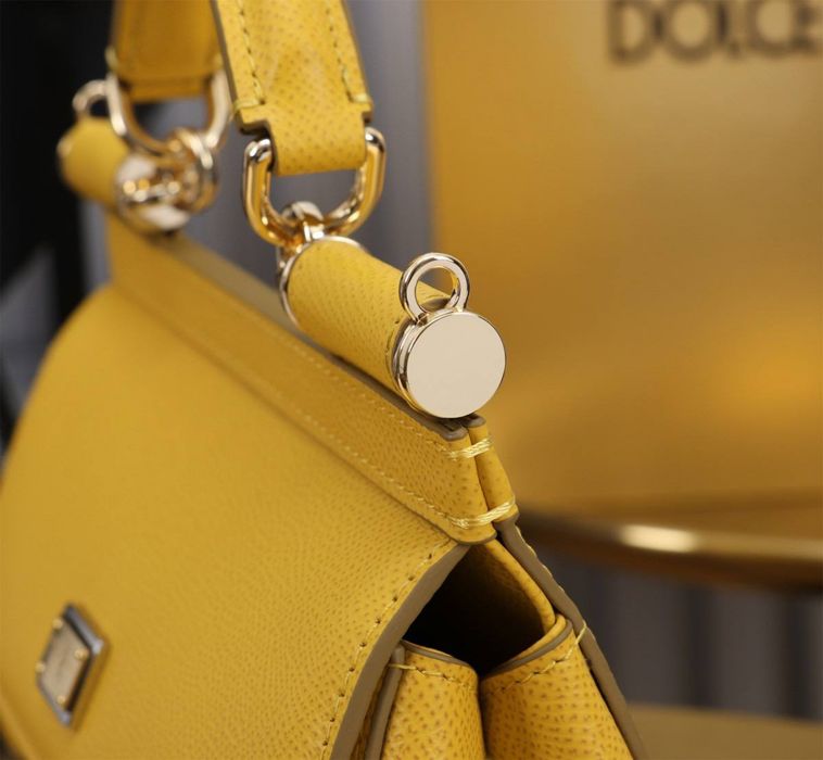 Geanta Dolce&Gabbana Sicily