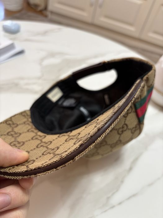 Sapca GUCCI  originala