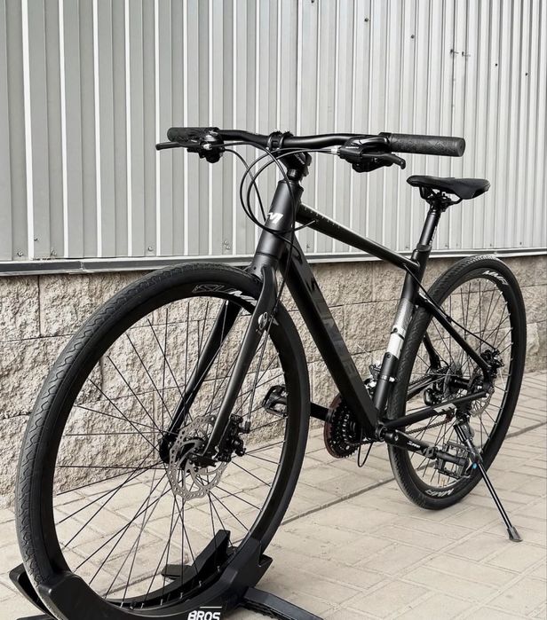 Велосипед Summa Surpass