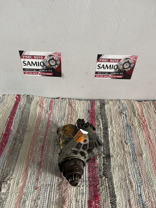 electromotor volkswagen polo 1.4i