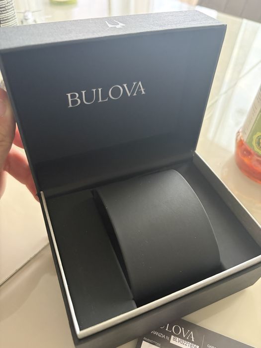 Bulova 98a303 мъжки часовник