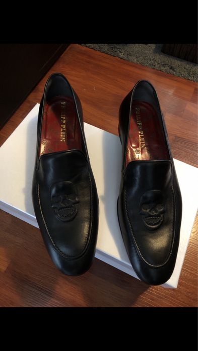 Pantofi Philipp Plein