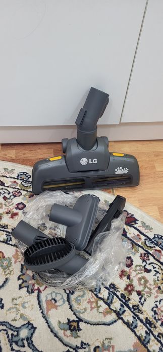 Нас5алки на пылесос