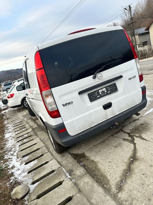 Mercedes Vito de vânzare