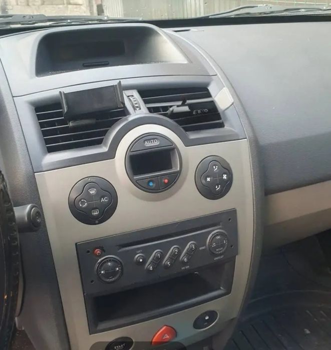 Renault Megane 2