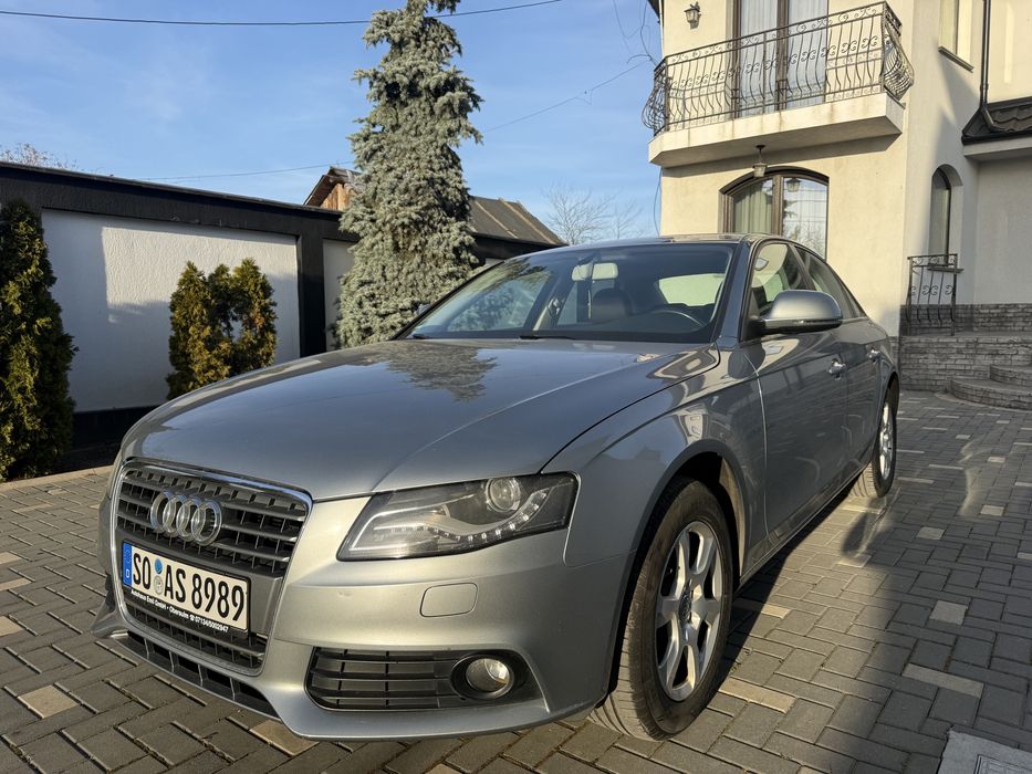 Audi A4 Impecabil!