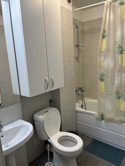 Apartament de închiriat
