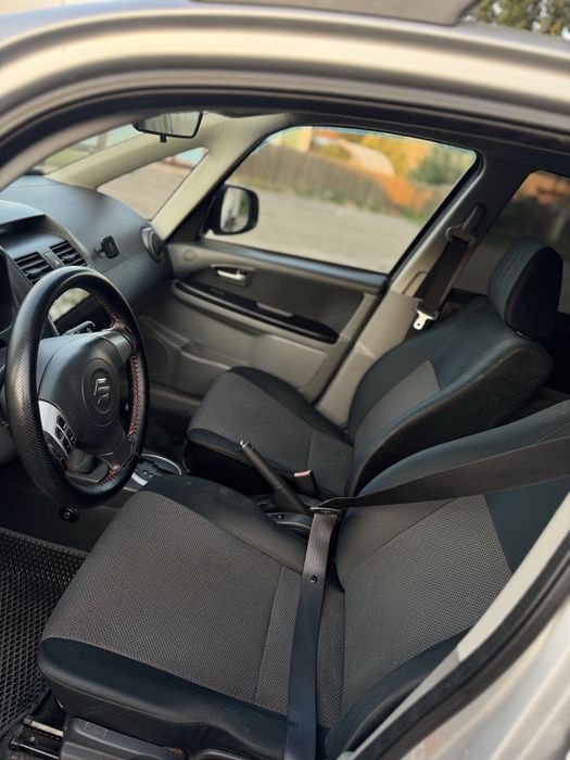 В продаже suzuki Sx4 Караганда