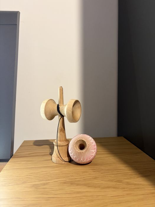 Kendama locked studios si ken slaydawk 4