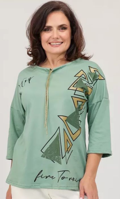 Футболка женская