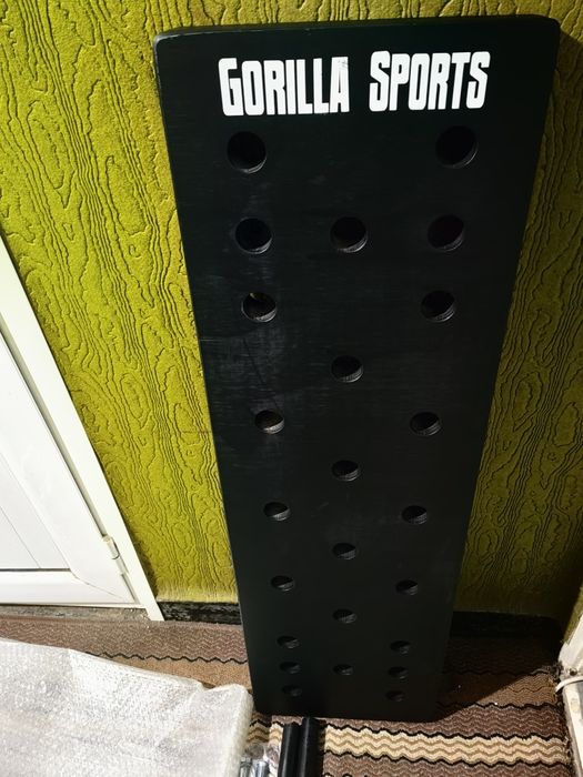 Продавам дъска за катерене