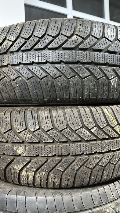 Авто Шины  215/55/17