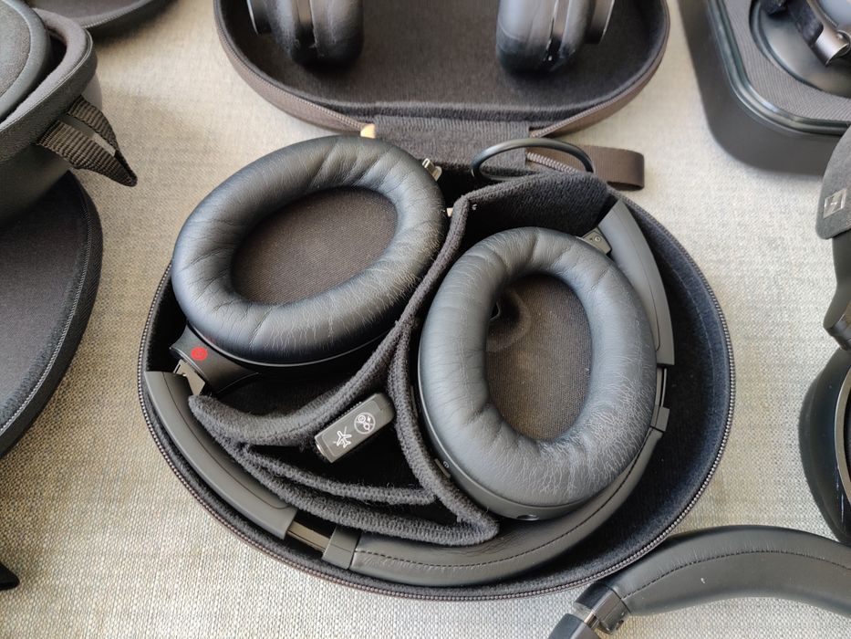 Căști Bluetooth Bang Olufsen h95,Bowers,Bose,Sony,Harman Kardon