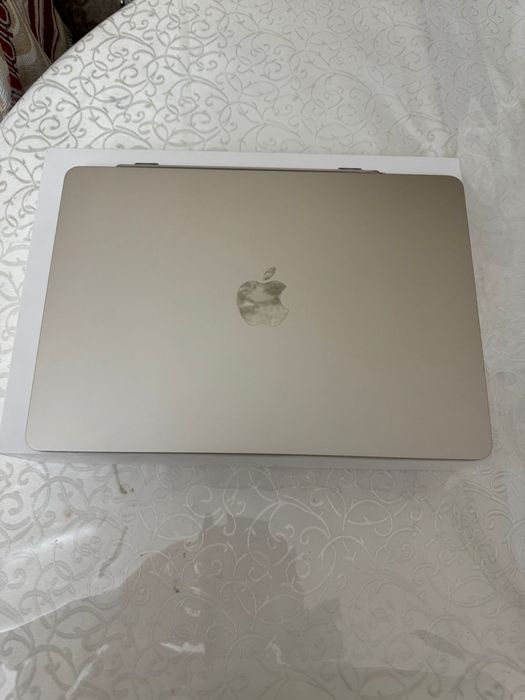 Ноутбук или макбук