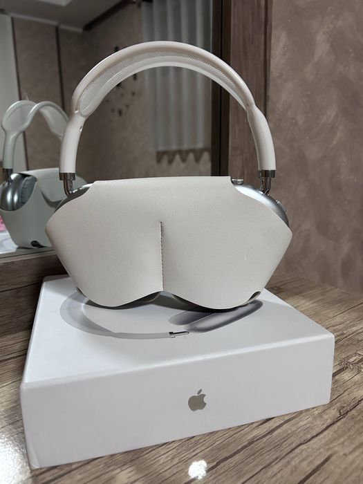 Air pods max sotiladi