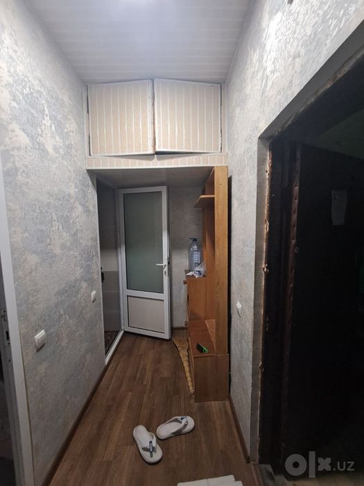 Продаётся квартира Чиланзар